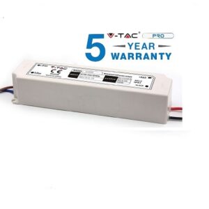 Alimentatore 100w 12v 8,3A IP67